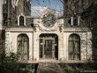 Motifs de l’architecture française en Asie centrale