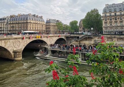 Je veux que ce soit comme en France