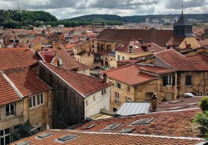 Pot-pourri 269