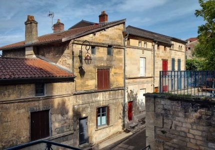 Pot-pourri 270