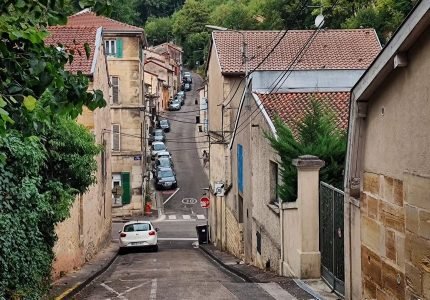 Pot-pourri 271