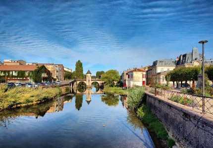 Bar-le-Duc à la fin de l’été : 75 photos