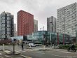 Les tours de Paris