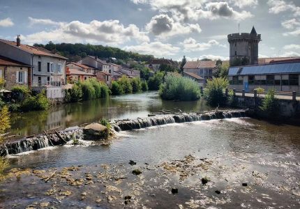 Ligny-en-Barrois