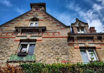 Pot-pourri 272
