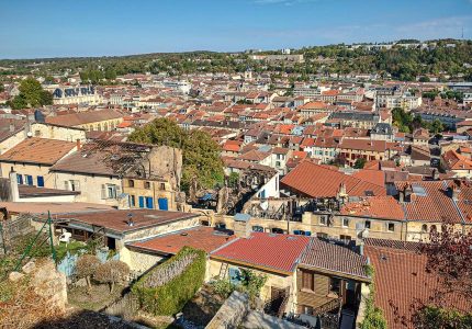 Conséquences de l’incendie à Bar-le-Duc du 4 octobre 2026