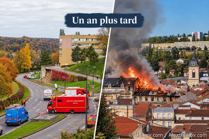 OPH Meuse doit-il se charger de la restauration des bâtiments historiques ?