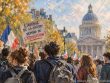 L’avenir d’une nation dépend de l’éducation !